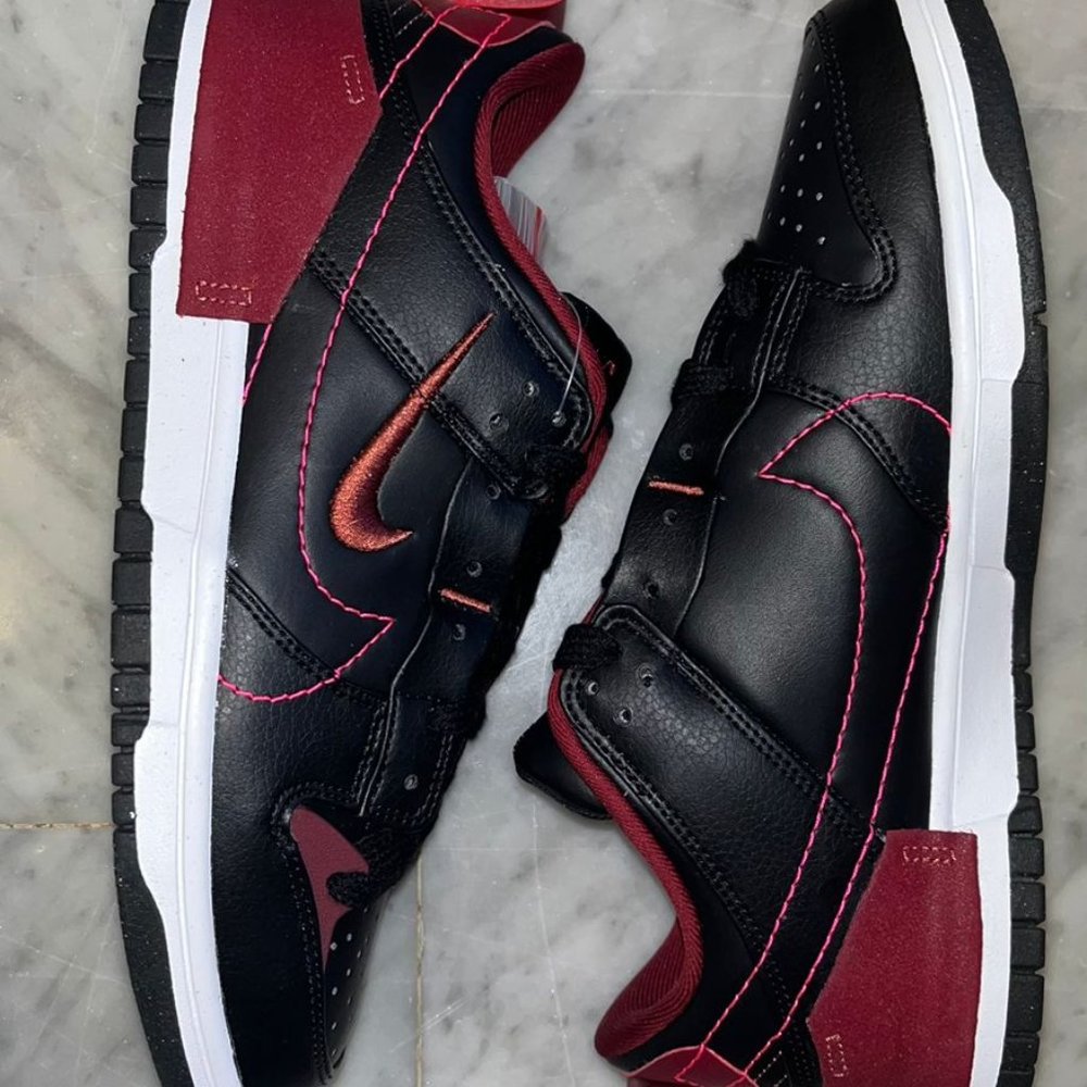 Nike Low Disrupt 2
